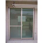 舊換新窗 , 瀚昇企業社