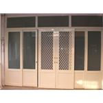 玄關外門 , 瀚昇企業社