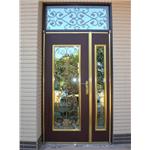 玄關外門 , 瀚昇企業社