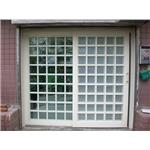 玄關外門 , 瀚昇企業社