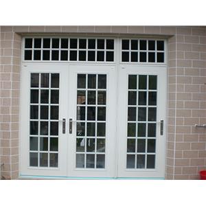 玄關外門 , 瀚昇企業社