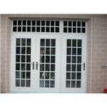 玄關外門 , 瀚昇企業社