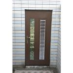 玄關外門 , 瀚昇企業社