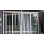 玄關外門 , 瀚昇企業社