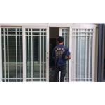 玄關外門 , 瀚昇企業社