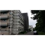 玻璃屋 , 瀚昇企業社