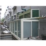 玻璃屋 , 瀚昇企業社