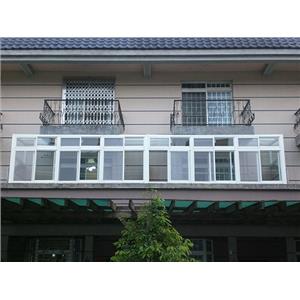 玻璃屋 , 瀚昇企業社