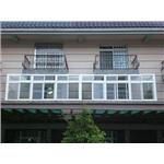 玻璃屋 , 瀚昇企業社