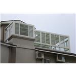 玻璃屋 , 瀚昇企業社