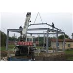 鐵屋或增建 , 瀚昇企業社