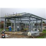 鐵屋或增建 , 瀚昇企業社