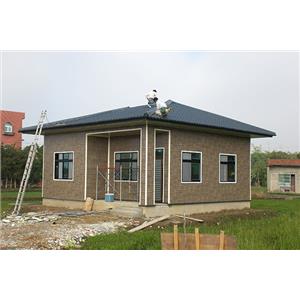 鐵屋或增建 , 瀚昇企業社