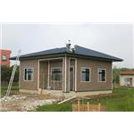 鐵屋或增建 , 瀚昇企業社