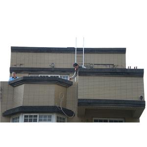 鐵屋或增建 , 瀚昇企業社