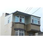 鐵屋或增建 , 瀚昇企業社