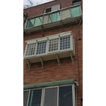 凸窗 - 瀚昇企業社