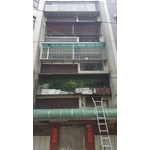 防盜窗 - 瀚昇企業社