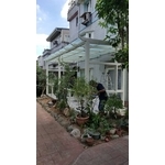 採光罩玻璃屋 - 瀚昇企業社