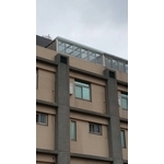 採光罩玻璃屋 - 瀚昇企業社