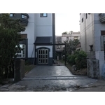 庭院規劃-施工中 - 瀚昇企業社