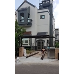 庭院規劃-施工中 - 瀚昇企業社