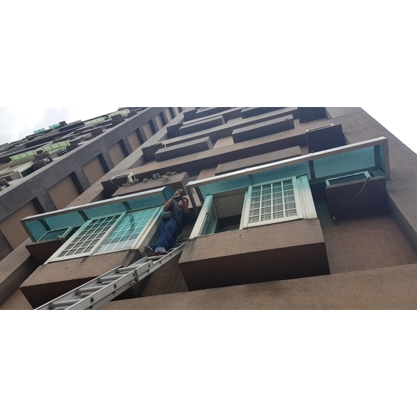 凸窗-瀚昇企業社