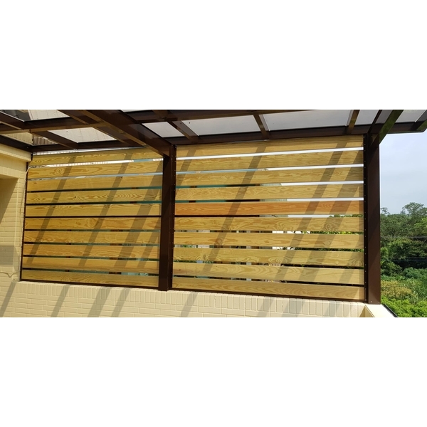 玻璃屋-瀚昇企業社