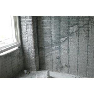 鋼網牆 , 建慶鐵工廠