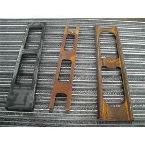 金屬加工 , 建慶鐵工廠