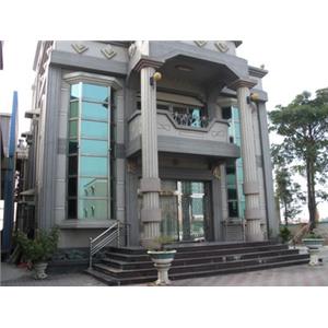 房屋新建 , 建慶鐵工廠