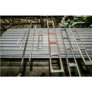 金屬加工 , 建慶鐵工廠