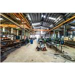 廠房新建 , 建慶鐵工廠