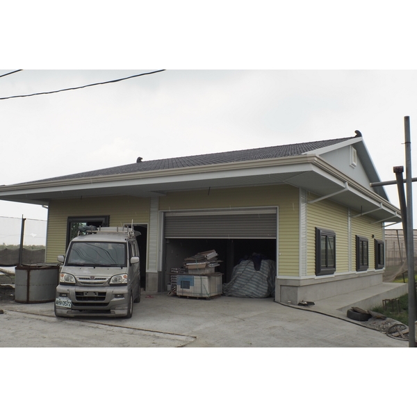 雅風框飾-莿桐-建慶鐵工廠