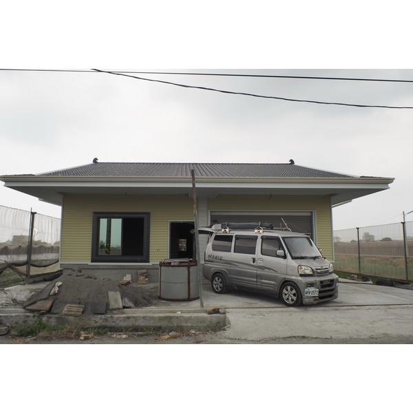 雅風框飾-莿桐-建慶鐵工廠