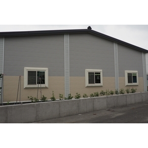 雅風框飾-義和 , 建慶鐵工廠