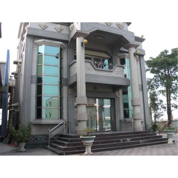 廠房新建,建慶鐵工廠