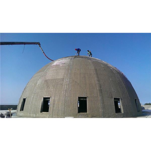 鋼壁牆,建慶鐵工廠