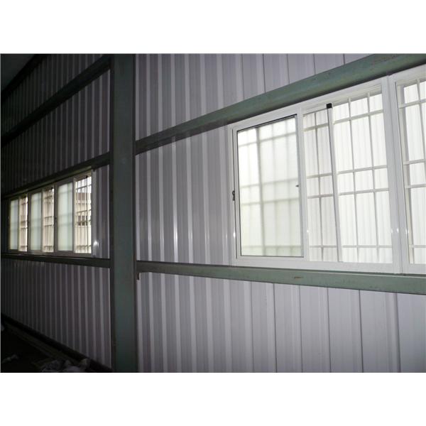 鋼構廠房,全興鋼鐵企業有限公司