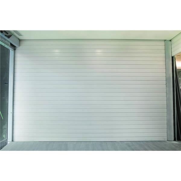 捲門,昱晟企業有限公司