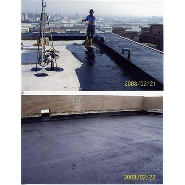 屋頂防水,永效防水工程行