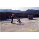 防水施工前地坪拋光研磨