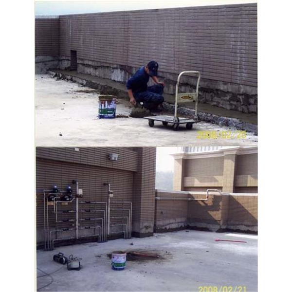 水泥質地坪防水工程,永效防水工程行