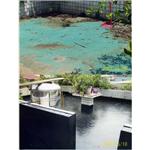 屋頂防水 - 永效防水工程行