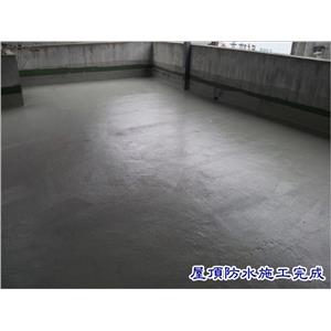 屋頂防水工程