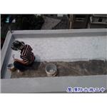 屋頂防水施工中 - 永效防水工程行