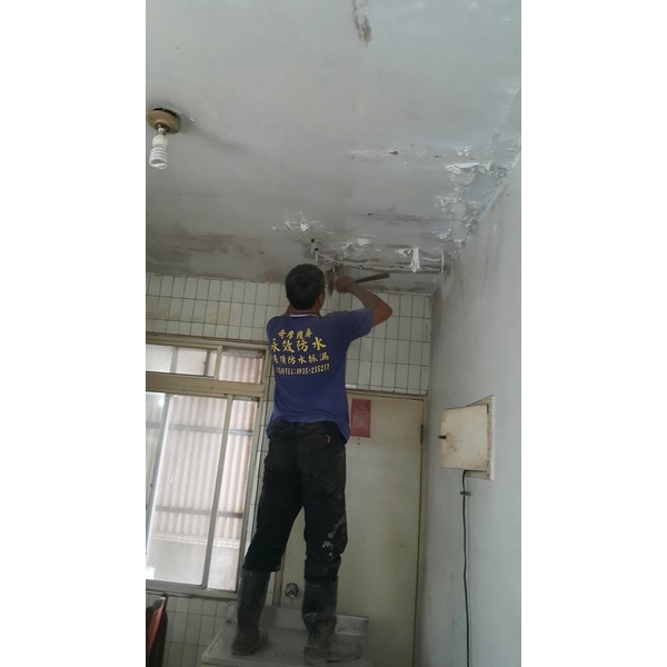 高壓灌注止漏 高壓灌注止漏,永效防水工程行