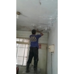 高壓灌注止漏 - 永效防水工程行