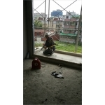 新建房屋陽台防水施作 - 永效防水工程行