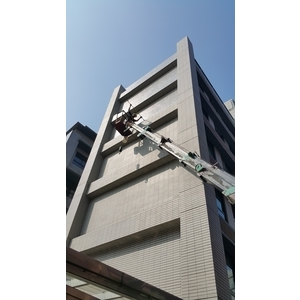 磁磚翻修外牆防水